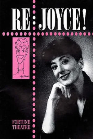 Постер: Re:Joyce!: A Celebration of the Work of Joyce Grenfell
