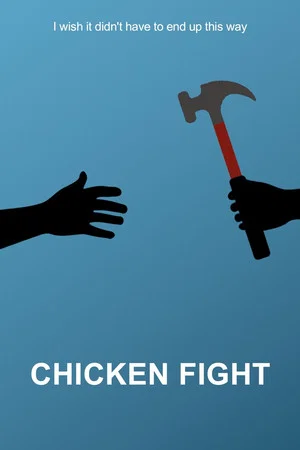 Постер: Chicken Fight