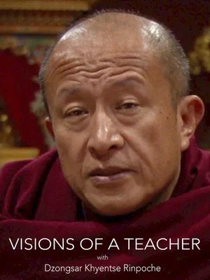 Постер: Visions of a Teacher