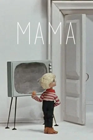 Постер: Мама
