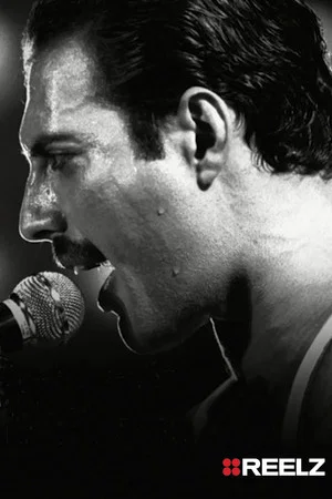 Постер: Freddie Mercury: The Great Pretender Revealed