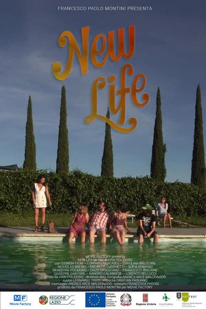 Постер: New Life