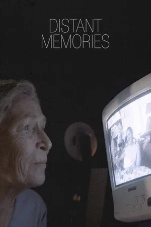 Постер: Distant Memories