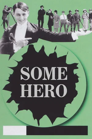 Постер: Some Hero