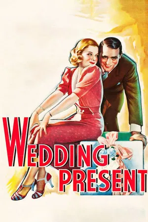Постер: Wedding Present