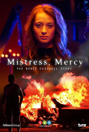 Постер: Mistress, Mercy
