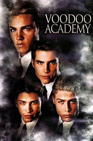 Постер: Voodoo Academy
