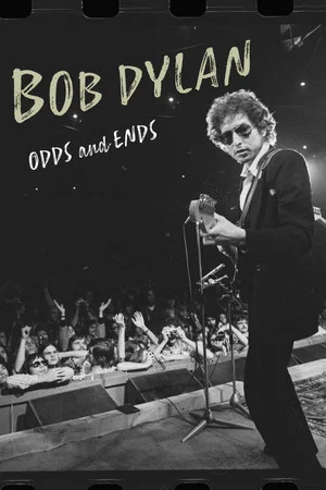 Постер: Bob Dylan: Odds and Ends