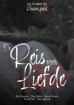 Постер: De Reis Voor Liefde