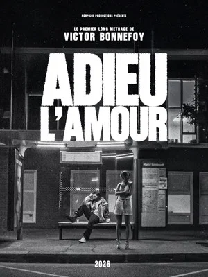 Постер: Adieu L'Amour