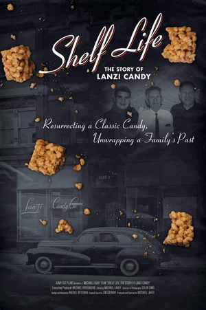 Постер: Shelf Life