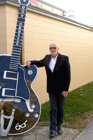 Постер: Bob Harris: My Nashville