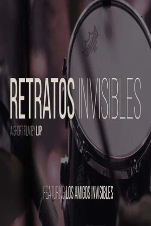 Постер: Retratos Invisibles
