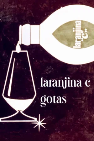 Постер: Laranjina C: Gotas