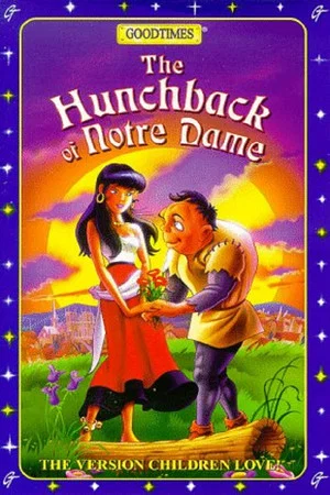Постер: The Hunchback of Notre Dame