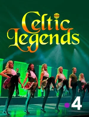 Постер: Celtic Legends
