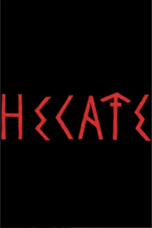 Постер: Hecate