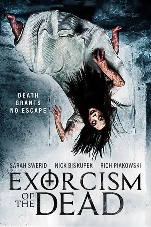 Постер: Exorcism of the Dead