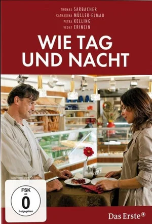 Постер: Wie Tag und Nacht