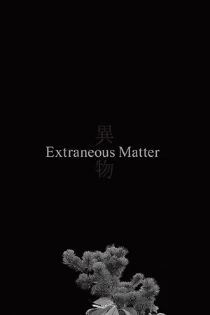 Постер: Extraneous Matter