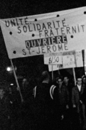 Постер: Saint-Jérôme