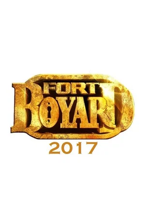 Постер: 28 сезон