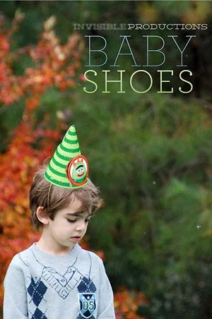 Постер: Baby Shoes