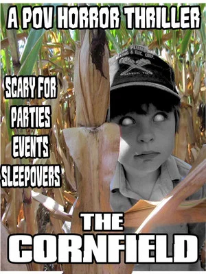 Постер: The Cornfield