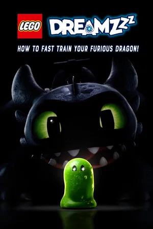 Постер: How to Fast Train Your Furious Dragon