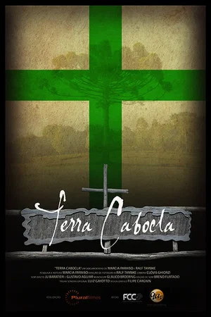 Постер: Terra Cabocla
