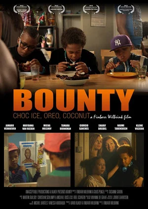 Постер: Bounty