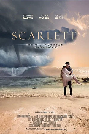 Постер: Scarlett