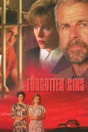 Постер: Forgotten Sins