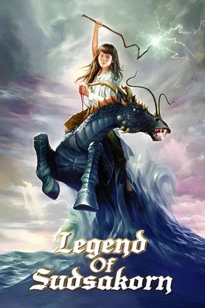 Постер: Legend of Sudsakorn