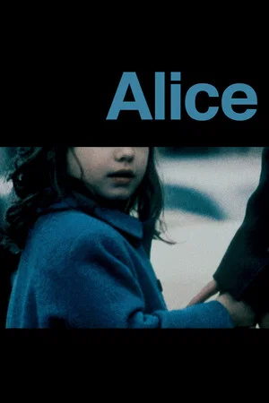 Постер: Alice