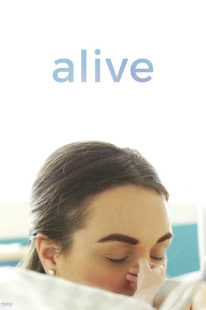 Постер: Alive