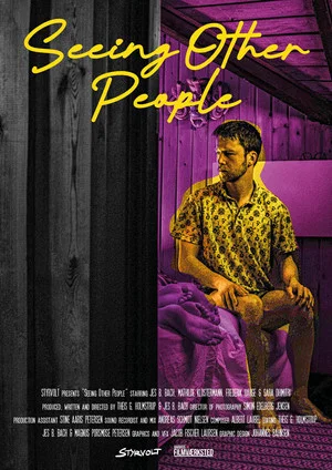 Постер: Seeing Other People