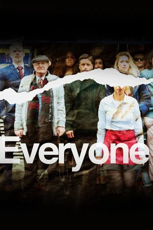 Постер: Everyone