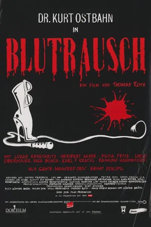 Постер: Vienna Murder Mystery