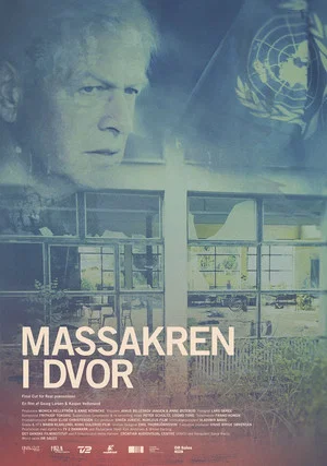 Постер: 15 Minutes - The Dvor Massacre