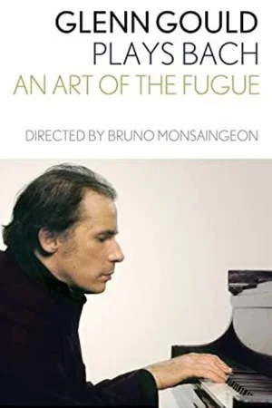 Постер: An Art of the Fugue