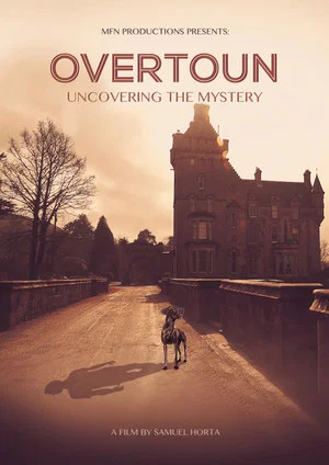 Постер: Overtoun