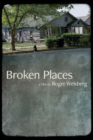 Постер: Broken Places