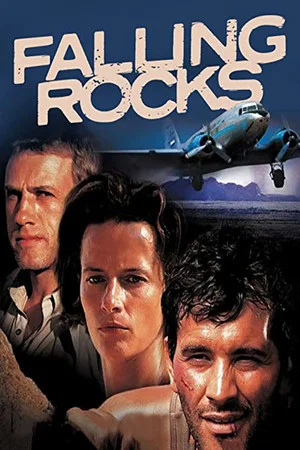 Постер: Falling Rocks