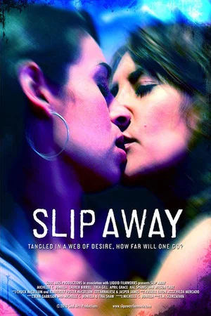 Постер: Slip Away