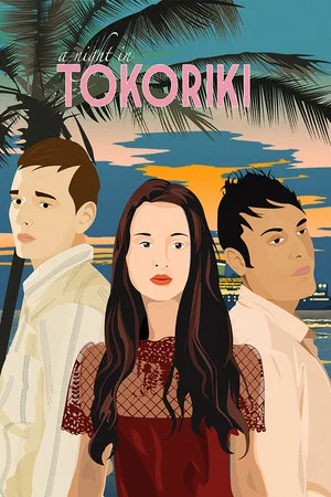 Постер: A Night in Tokoriki