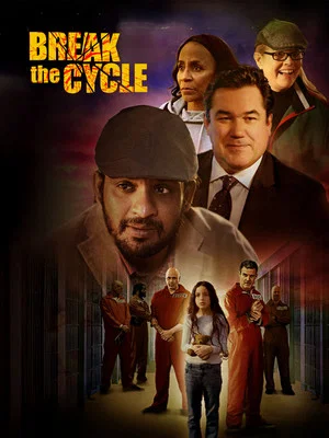 Постер: Break the Cycle