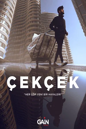 Постер: Çekçek