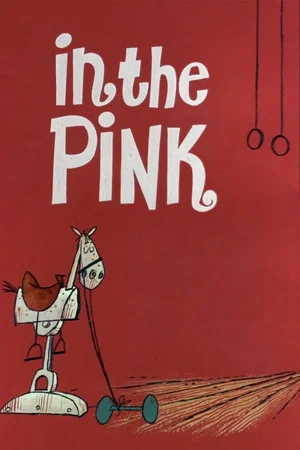 Постер: In the Pink