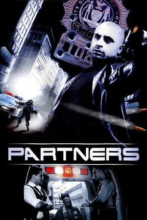 Постер: Partners